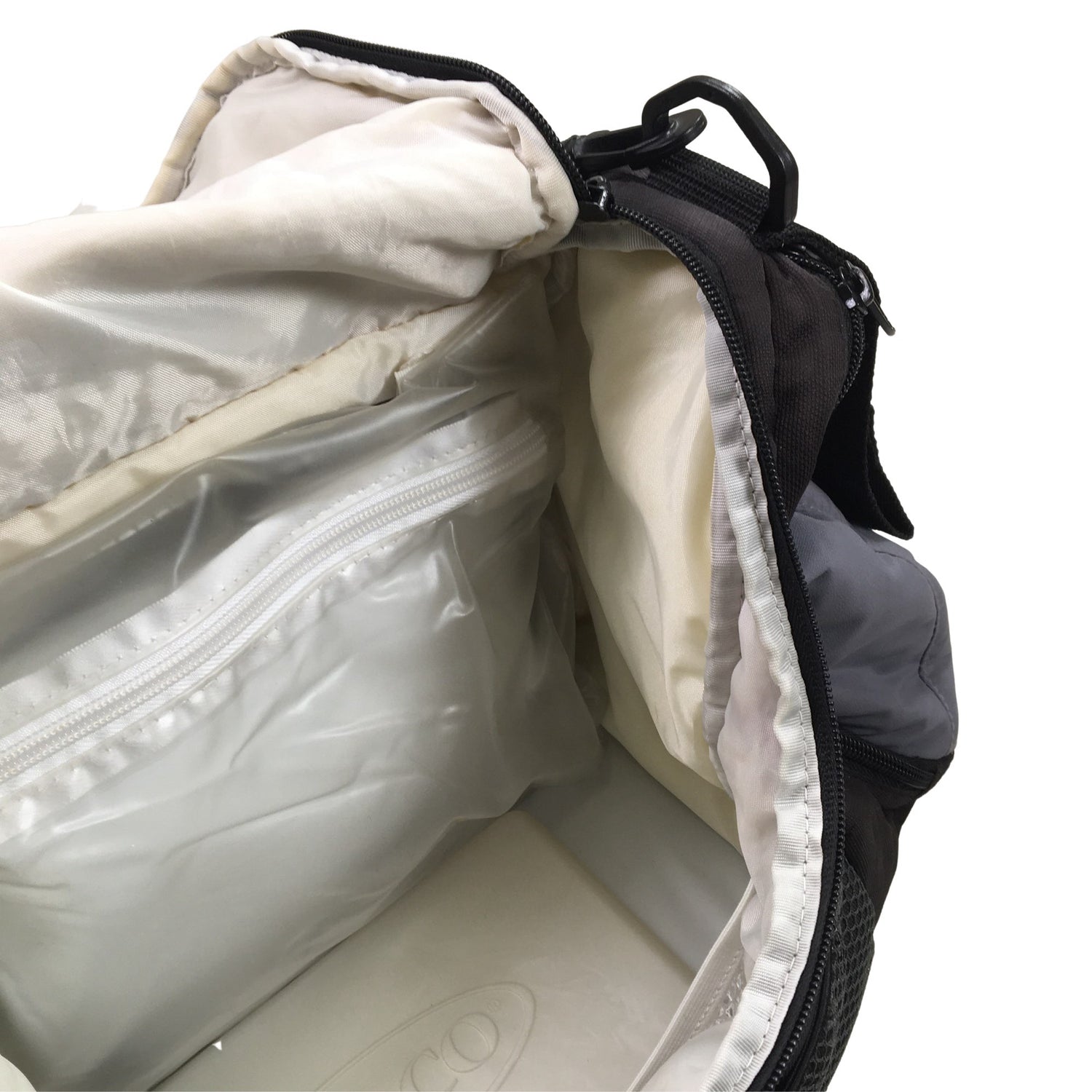 Hoitolaukku, koko Maxi