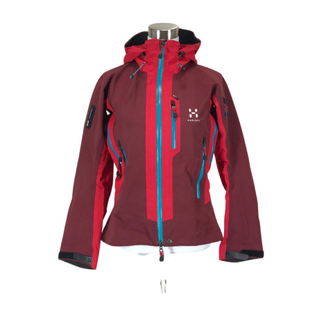 Unisex Haglöfs - Kuoritakki, koko 36 -  ()
