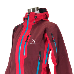 Unisex Haglöfs - Kuoritakki, koko 36 -  (3)