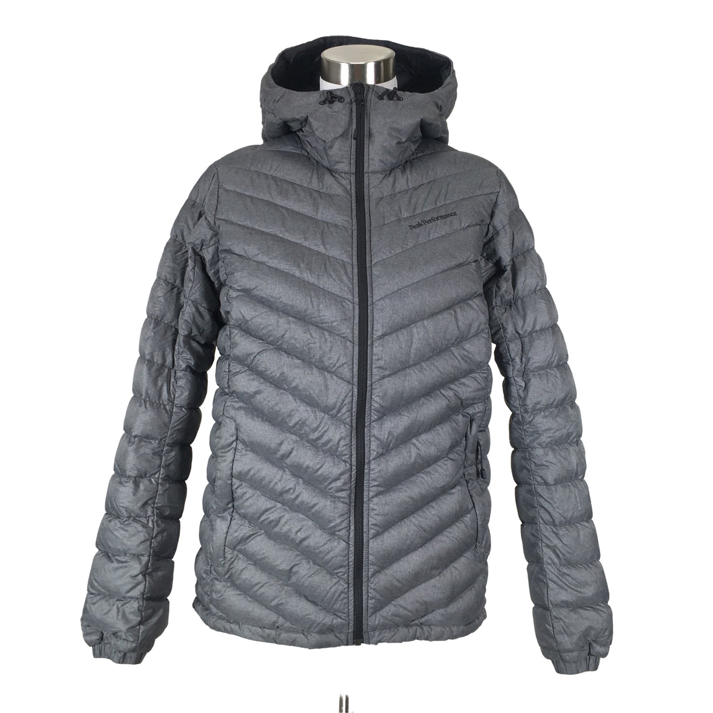 Unisex Peak Performance - Kevytuntuvatakki, koko 42 -  (1)