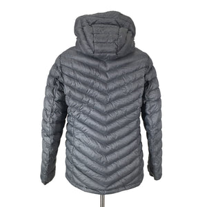 Unisex Peak Performance - Kevytuntuvatakki, koko 42 -  (2)