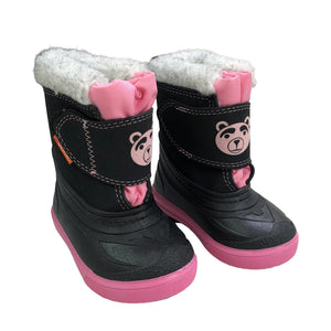 Unisex Demar - Talvikengät, koko 20 -  (2)