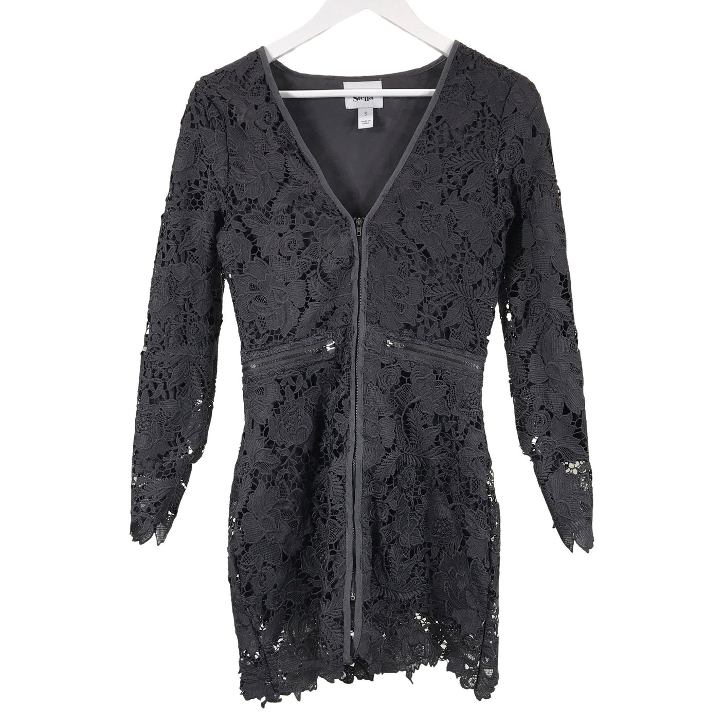 Unisex Rebecca Stella - Juhlamekko, koko 36 -  (1)