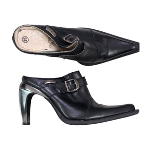 Korkokengät, koko 36