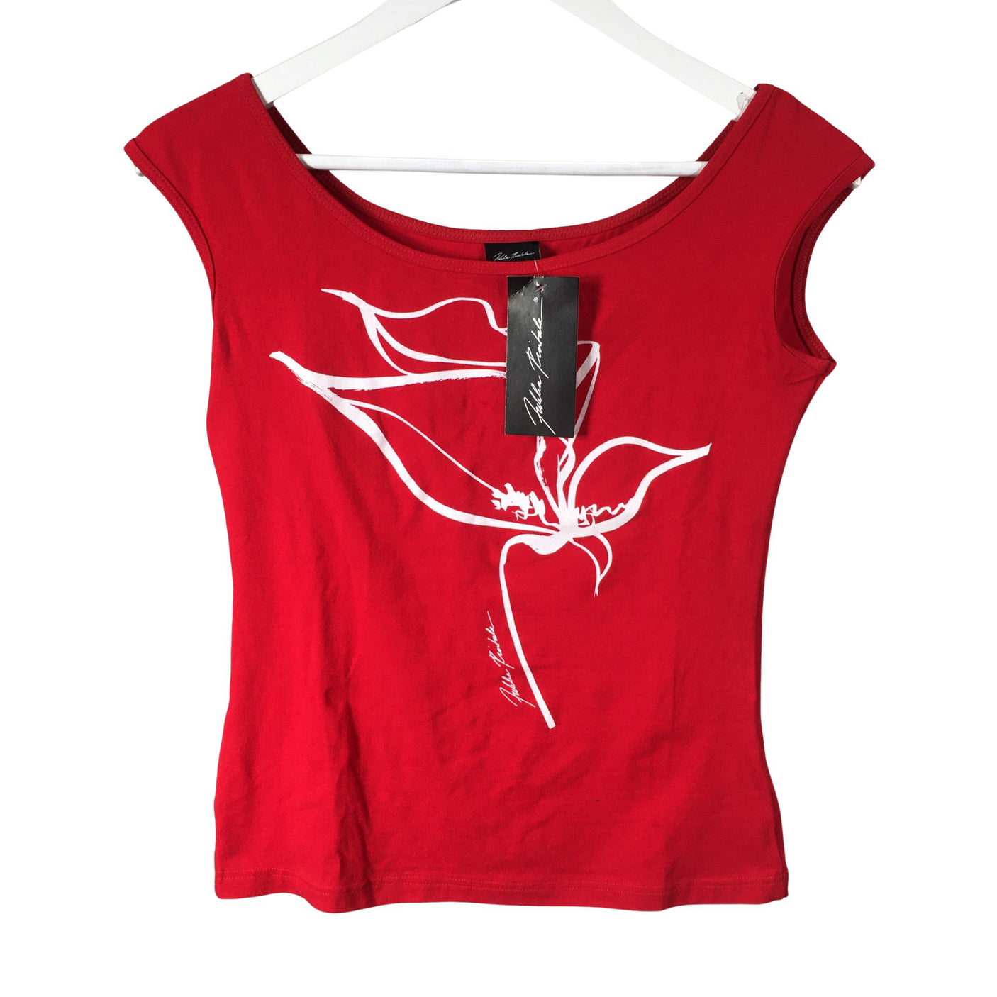 Trikootoppi, koko 34