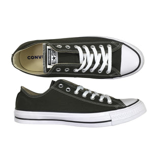 Unisex Converse - Tennarit, koko 45 -  (1)