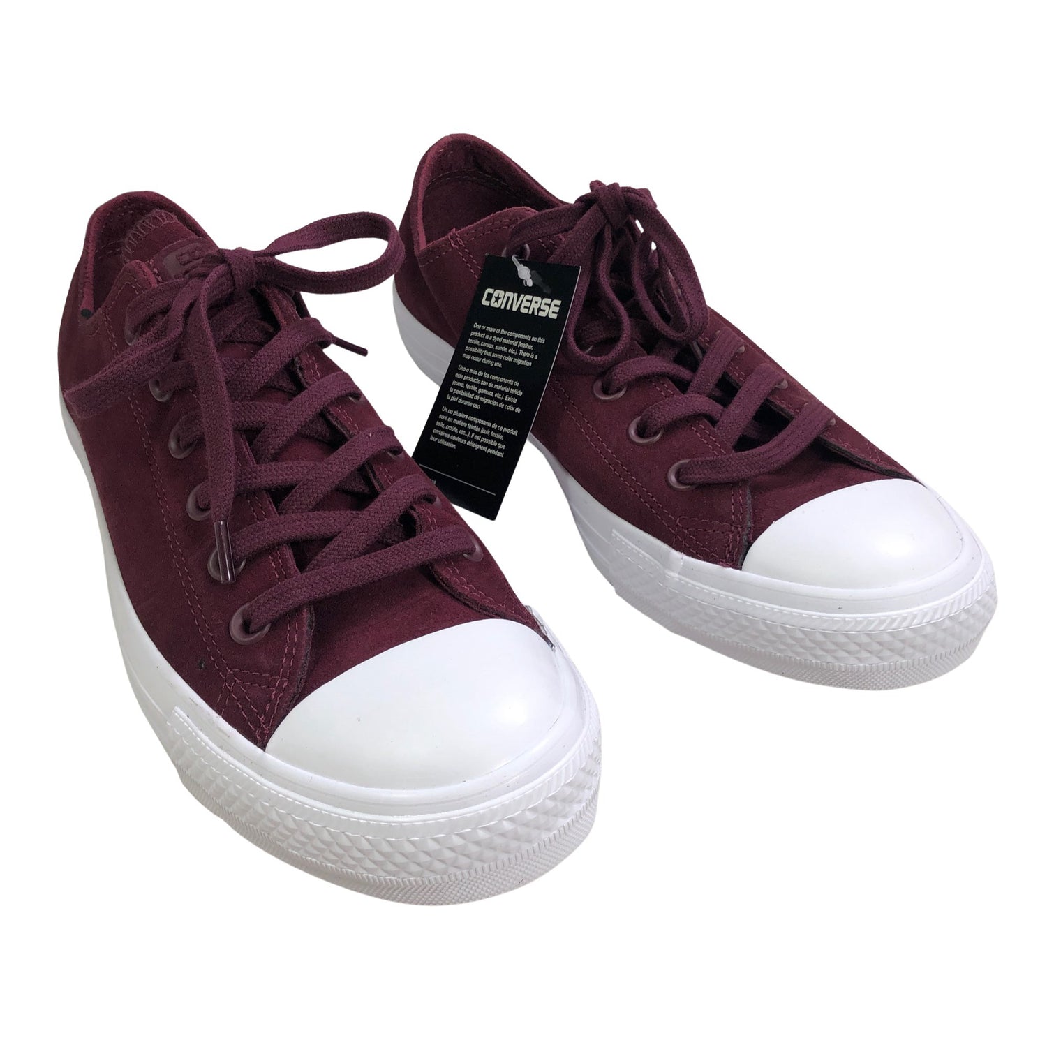  Tennarit  Tennarit, koko 41  Converse 