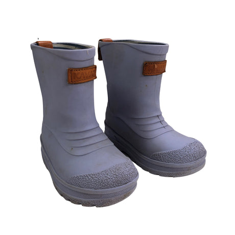 Unisex Kavat - Kumisaappaat, koko 24 -  (2)