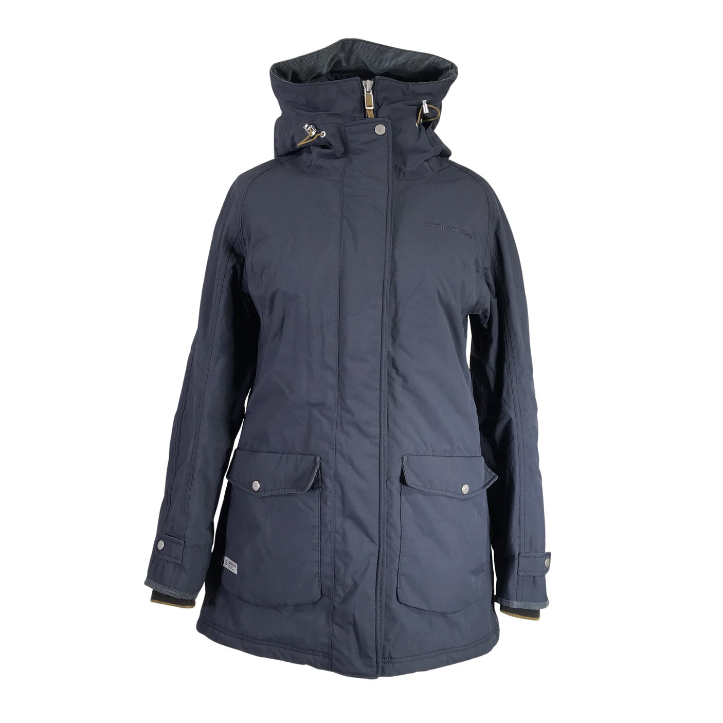 Unisex Didriksons - Parkatakki, koko 40 -  (1)