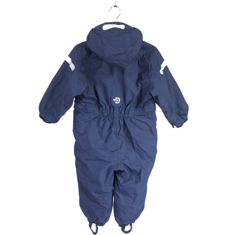 Unisex Didriksons - Toppahaalari, koko 74 - 80 -  (2)