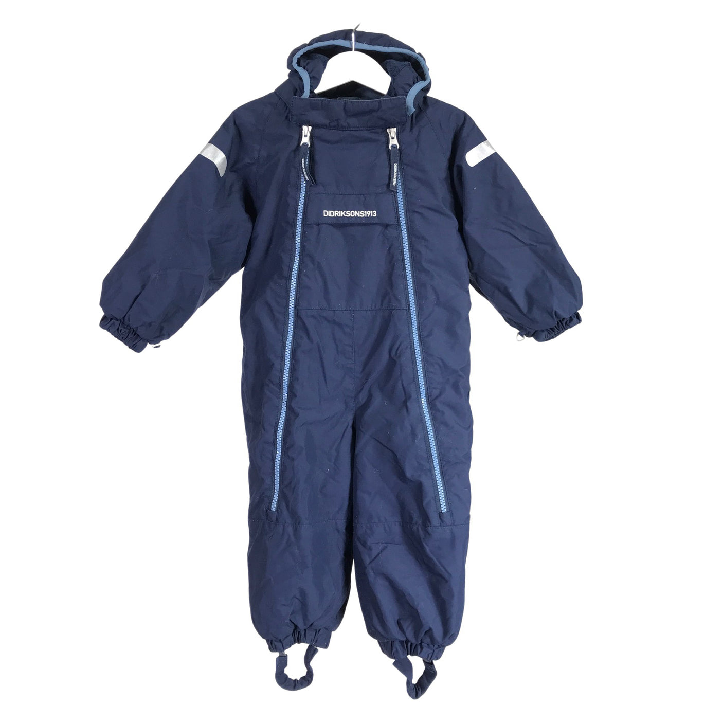 Unisex Didriksons - Toppahaalari, koko 74 - 80 -  (1)