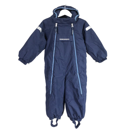 Unisex Didriksons - Toppahaalari, koko 74 - 80 -  ()