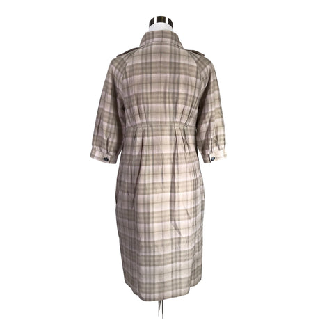 Unisex Burberry - Kangasmekko, koko 36 -  (2)