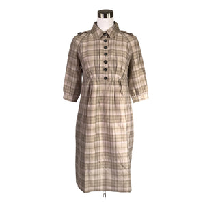 Unisex Burberry - Kangasmekko, koko 36 -  (1)