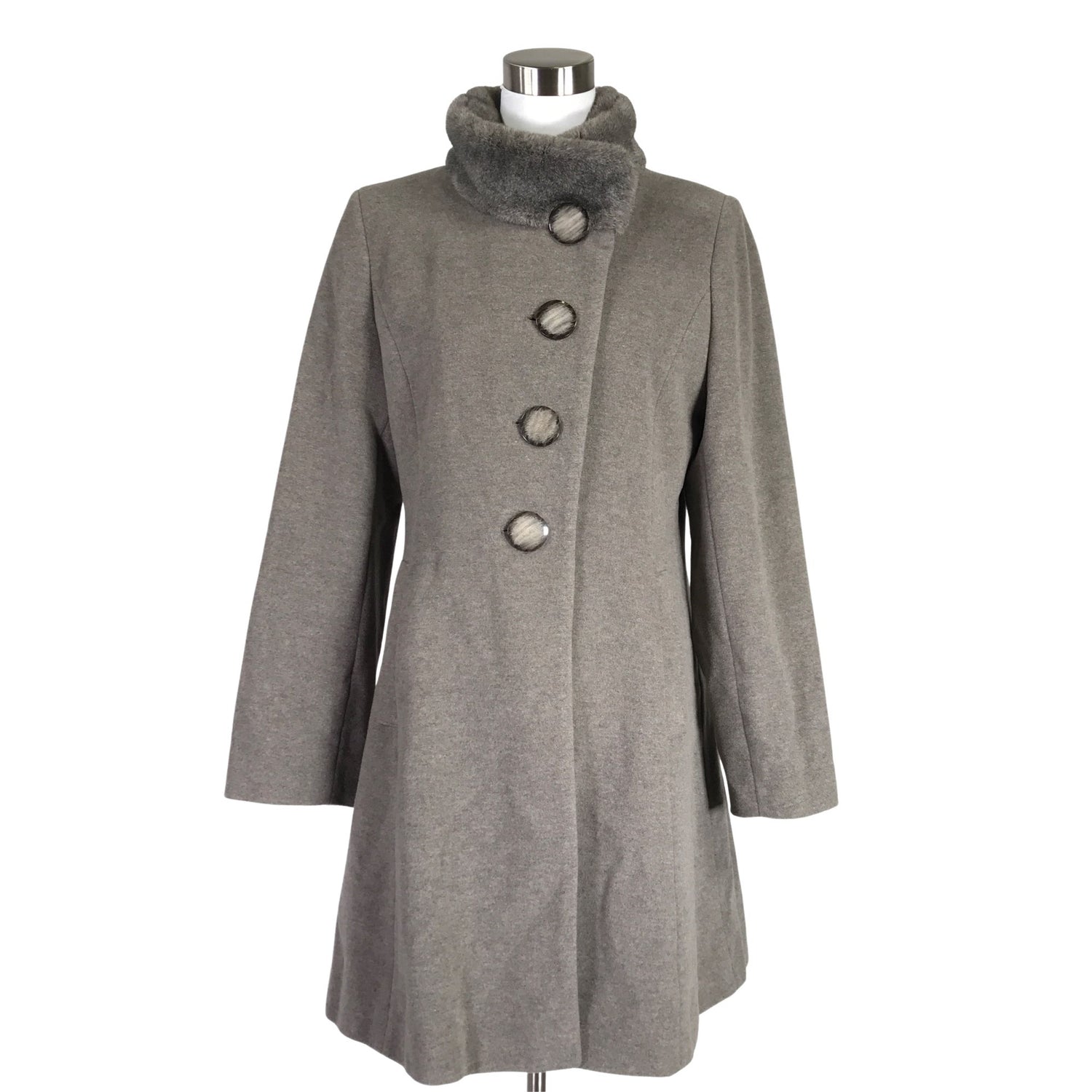 Villakangastakki, koko 38