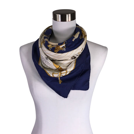 Unisex Hermès - Huivi, koko Midi -  ()