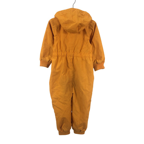 Unisex Mini Rodini - Välikausihaalari, koko 92 - 98 -  (2)