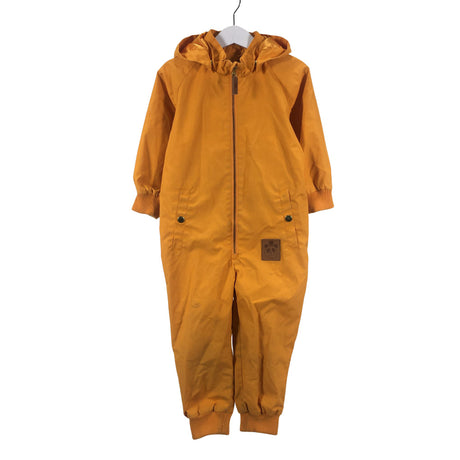 Unisex Mini Rodini - Välikausihaalari, koko 92 - 98 -  ()