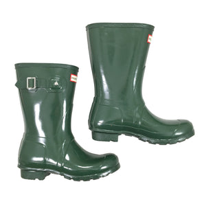 Unisex Hunter - Kumisaappaat, koko 37 -  (1)