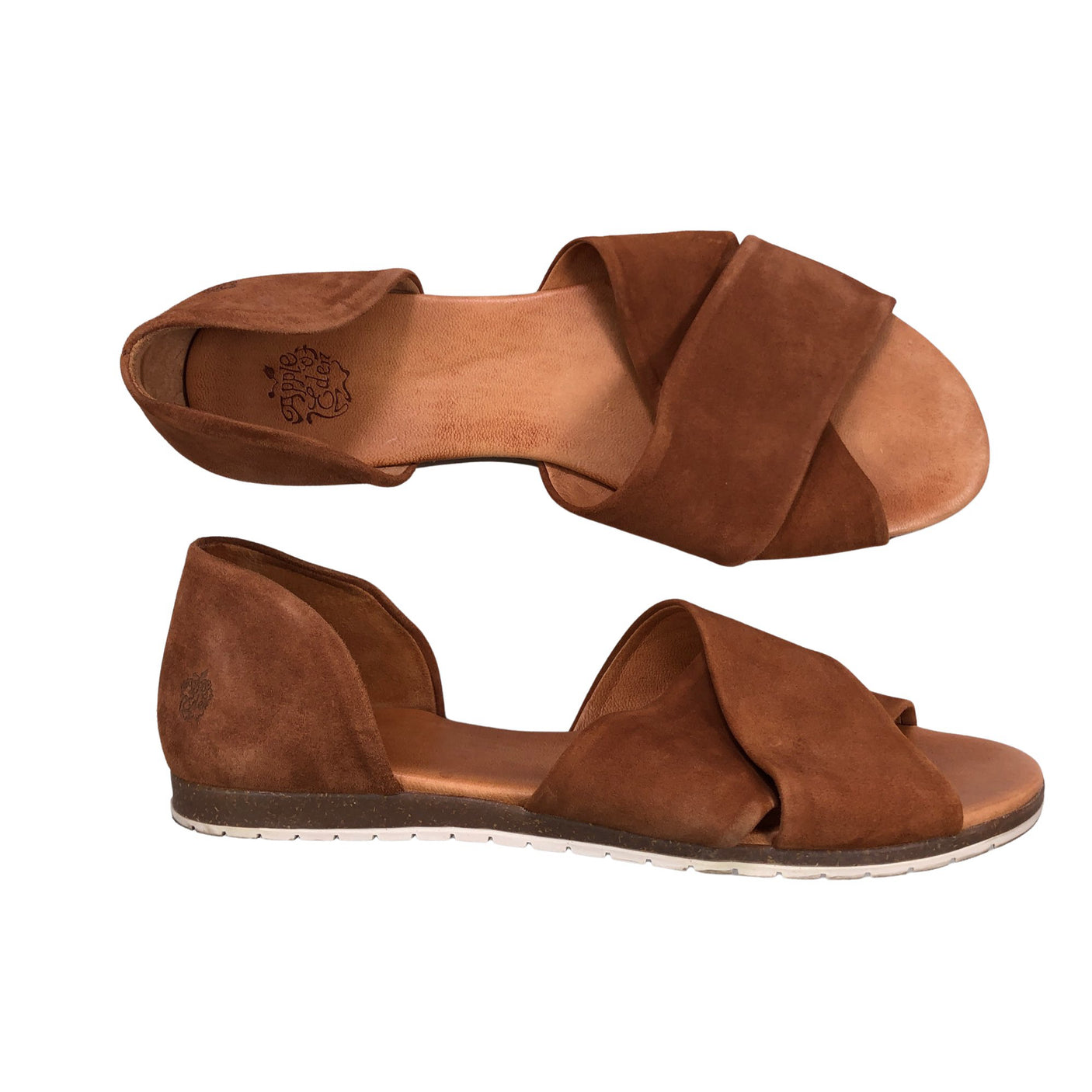 Unisex Apple of Eden - Sandaalit, koko 41 -  (1)