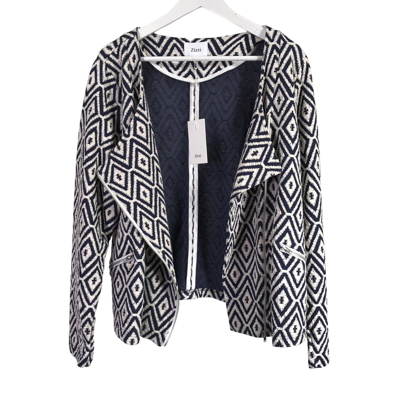 Unisex Zizzi - Jakku, koko 52 -  (2)