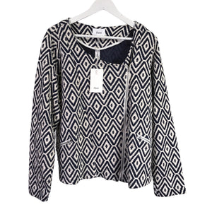 Unisex Zizzi - Jakku, koko 52 -  (1)
