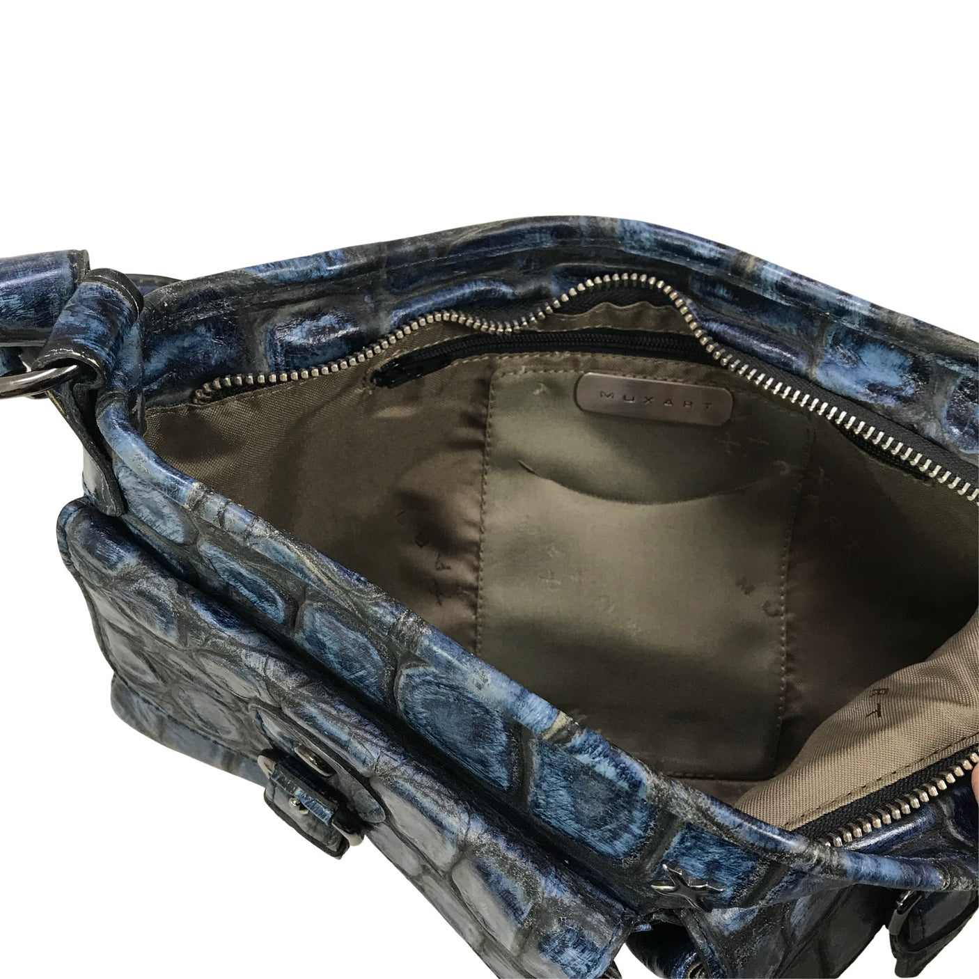 Käsilaukku, koko Mini