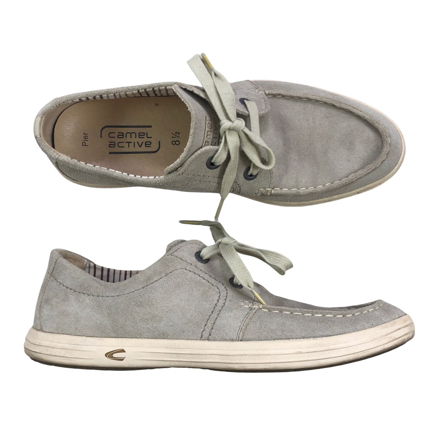  Tennarit  Tennarit, koko 42  Camel Active 