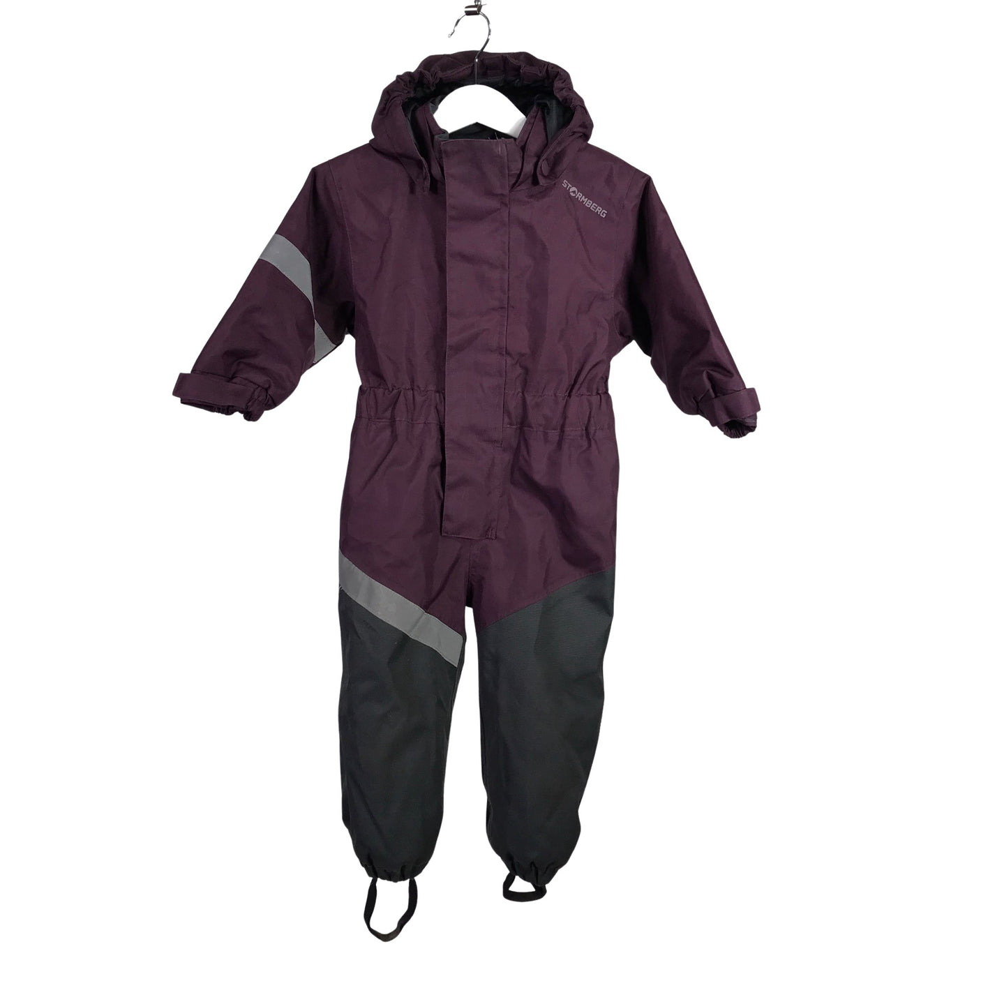 Unisex Stormberg - Toppahaalari, koko 80 - 86 -  (1)