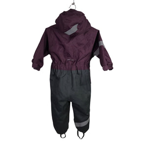 Unisex Stormberg - Toppahaalari, koko 80 - 86 -  (2)