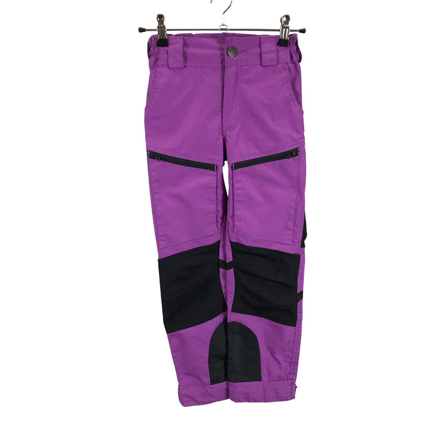 Unisex Jägarliv - Ulkoiluhousut, koko 122 - 128 -  (1)