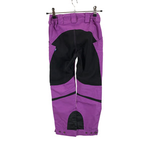 Unisex Jägarliv - Ulkoiluhousut, koko 122 - 128 -  (2)