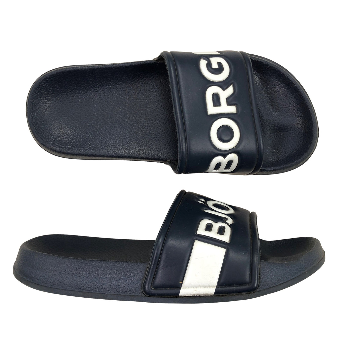 Unisex Björn Borg - Rantasandaalit, koko 29 -  (1)