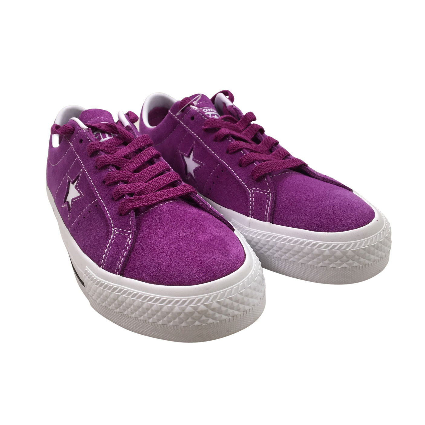 Unisex Converse - Tennarit, koko 42 -  (3)