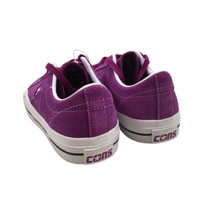 Unisex Converse - Tennarit, koko 42 -  (2)