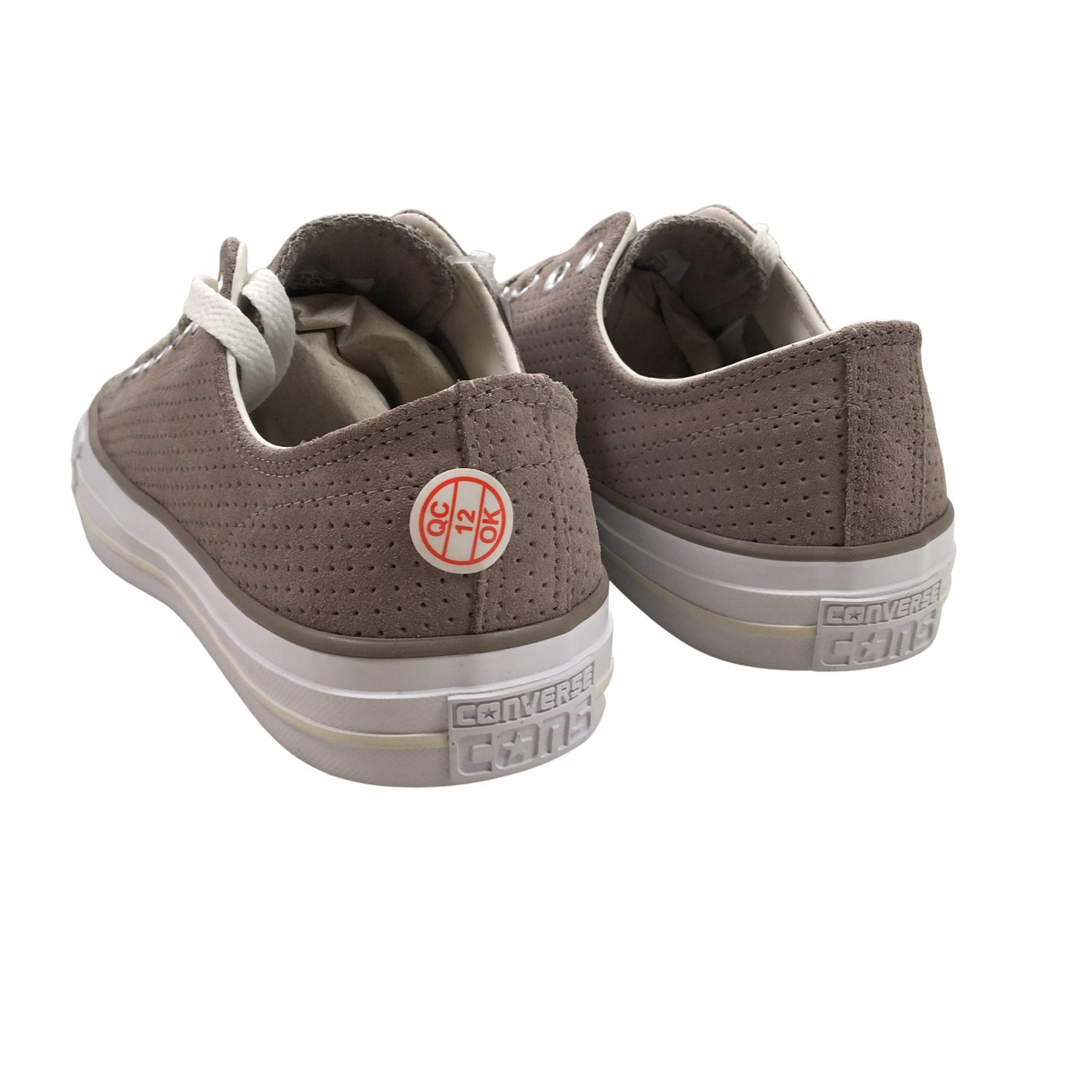  Tennarit  Tennarit, koko 42  Converse 