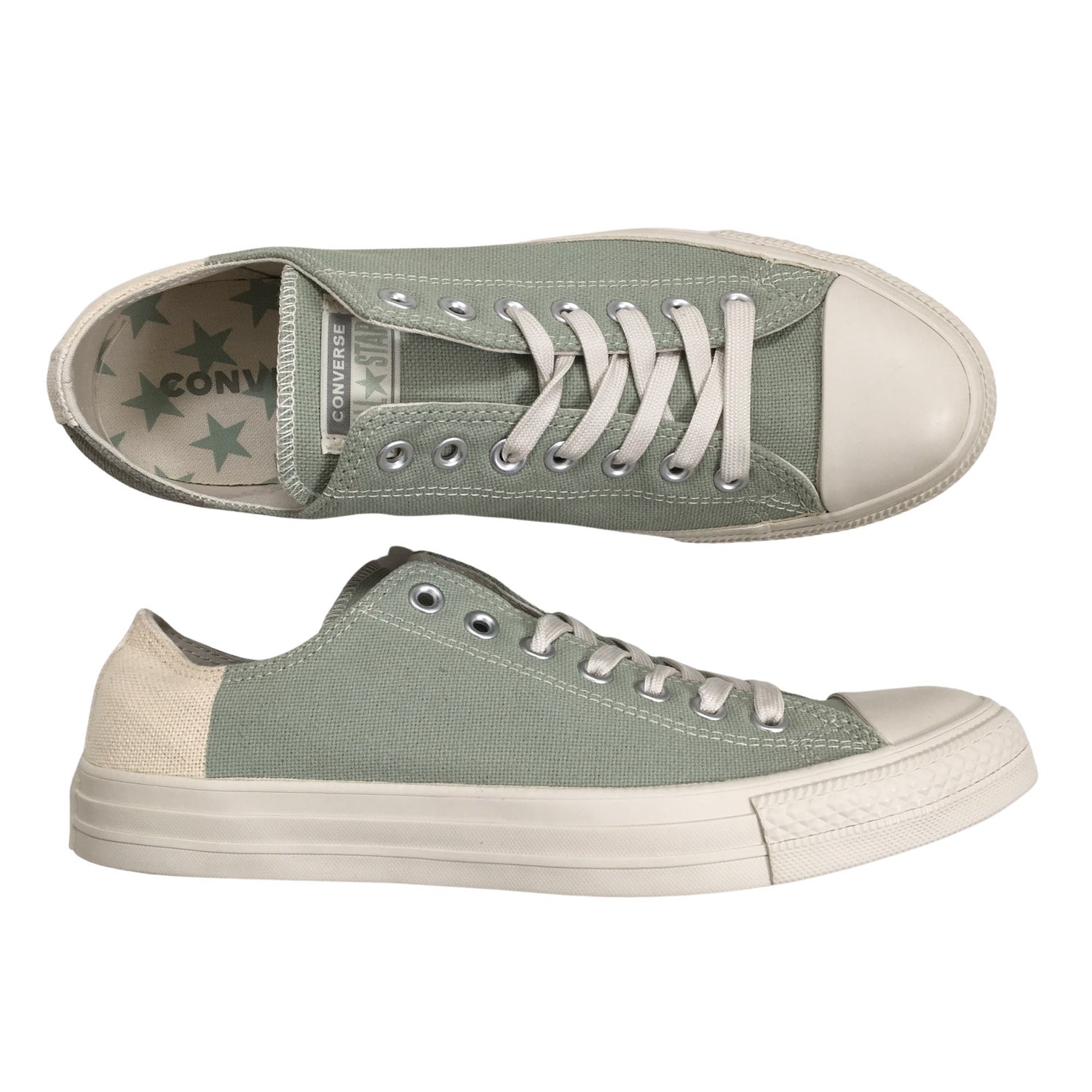  Tennarit  Tennarit, koko 43  Converse 