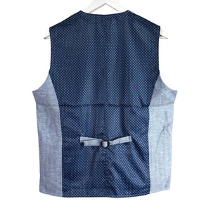 Unisex Jack & Jones - Puvun liivi, koko L -  (2)