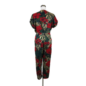 Unisex Zara - Jumpsuit, koko 36 -  (2)