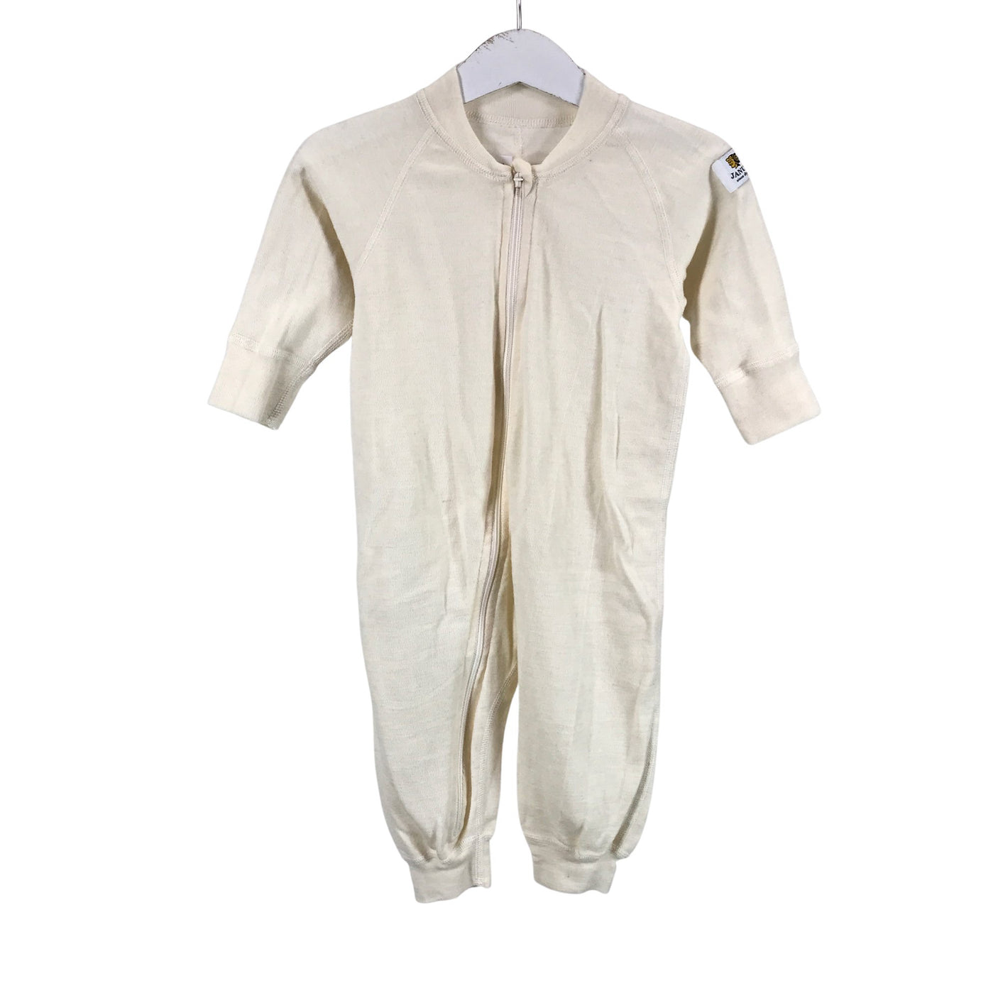 Unisex Janus - Villahaalari, koko 68 - 74 -  (1)