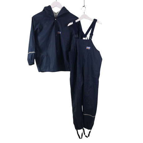 Unisex Rukka - Sadeasu, koko 128 - 134 -  ()