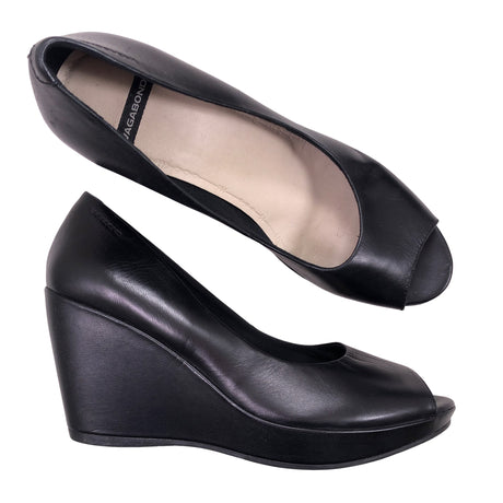 Unisex Vagabond - Avokärkiset korkokengät, koko 40 -  ()