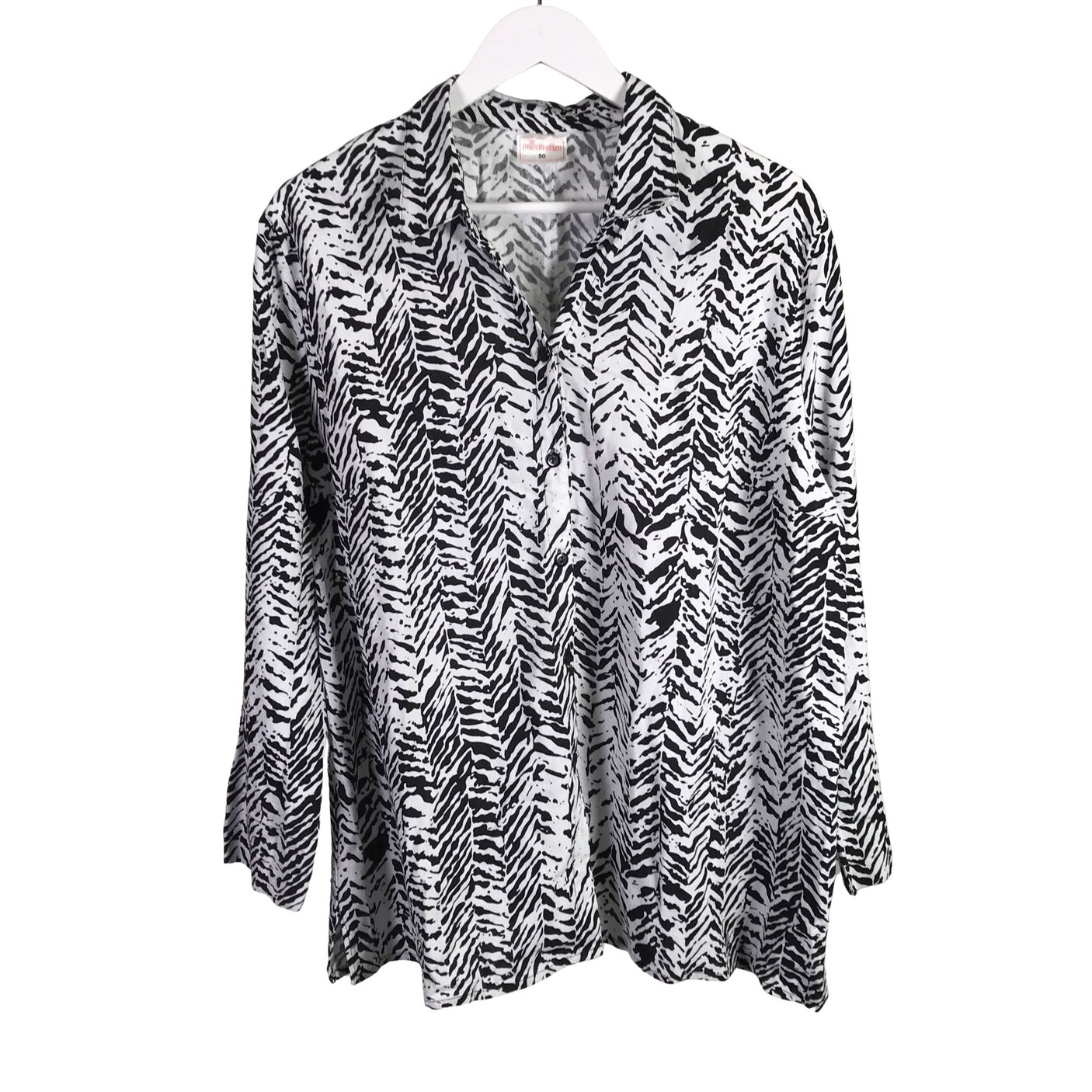 Unisex Miranella - Pusero, koko 50 -  (1)