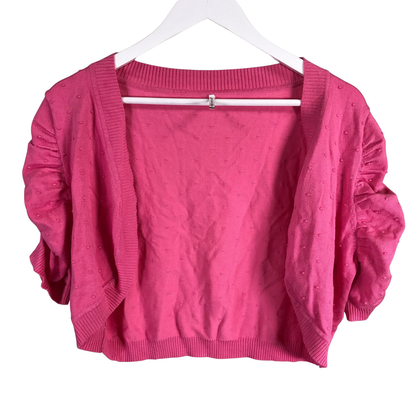 Unisex Soyaconcept - Neulebolero, koko 42 -  (1)