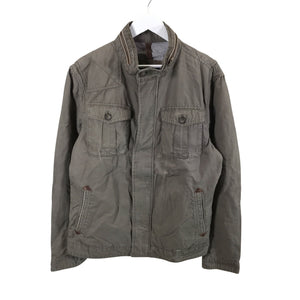 Unisex Massimo Dutti - Ulkoilutakki, koko XL -  (1)
