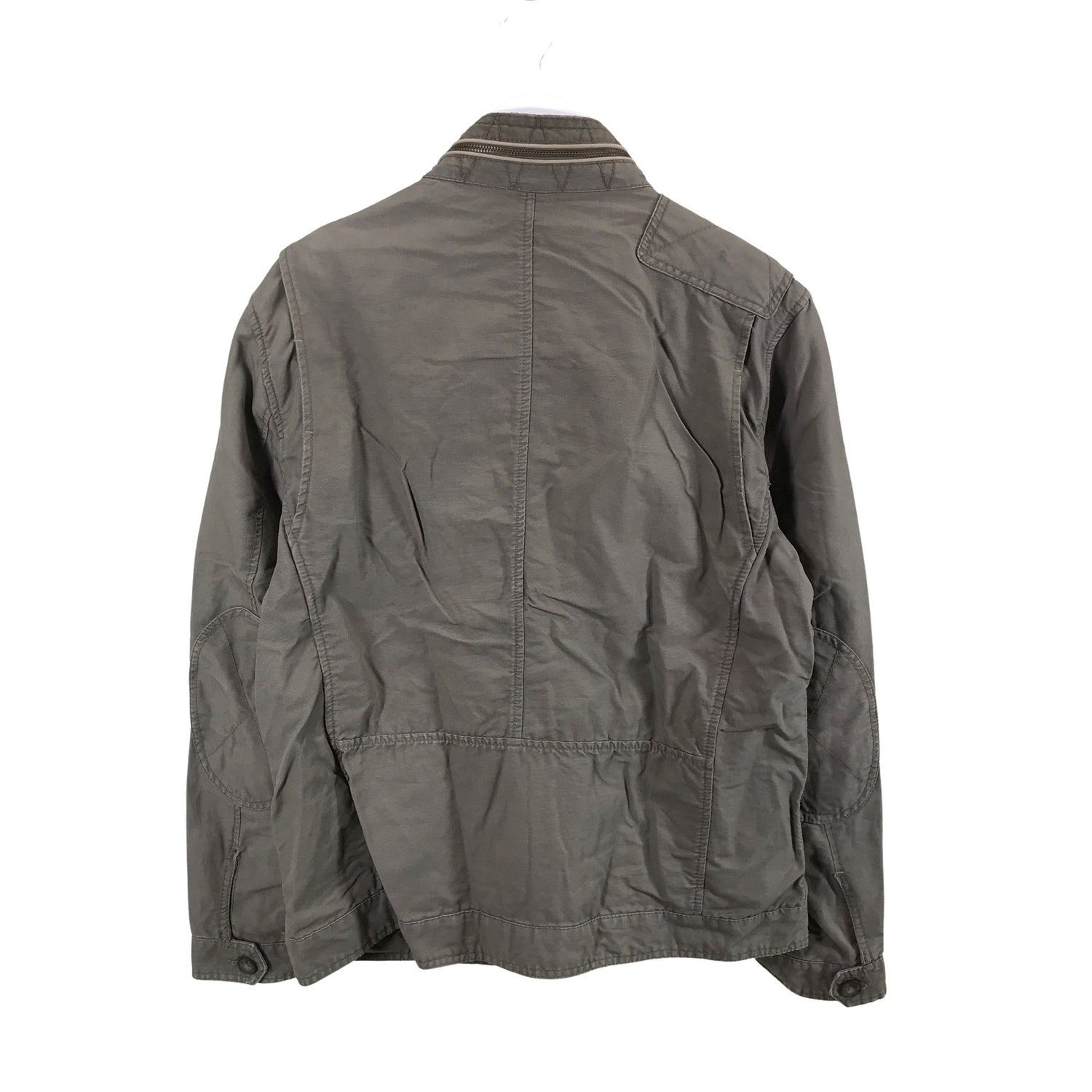  Urheilutakki  Ulkoilutakki, koko XL  Massimo Dutti 