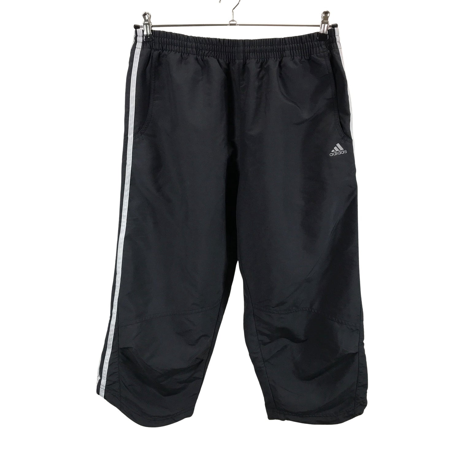  Urheilucaprit  Urheilucaprit, koko L  Adidas 