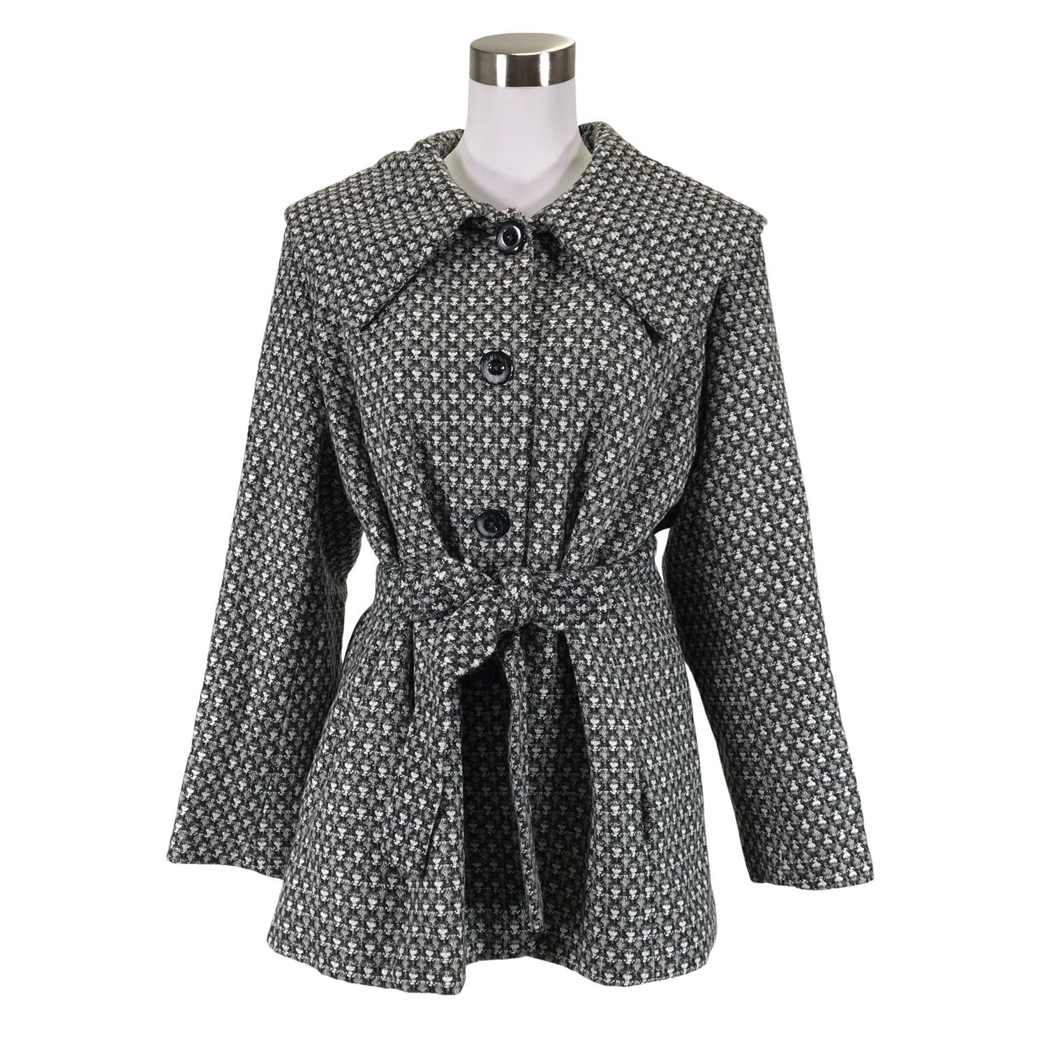 Villakangastakki, koko 44