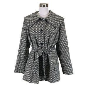 Villakangastakki, koko 44