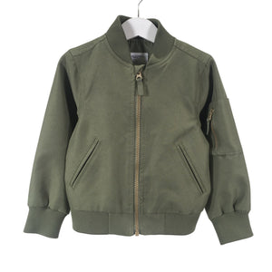 Unisex Polarn O. Pyret - Välikausitakki, koko 104 - 110 -  (1)